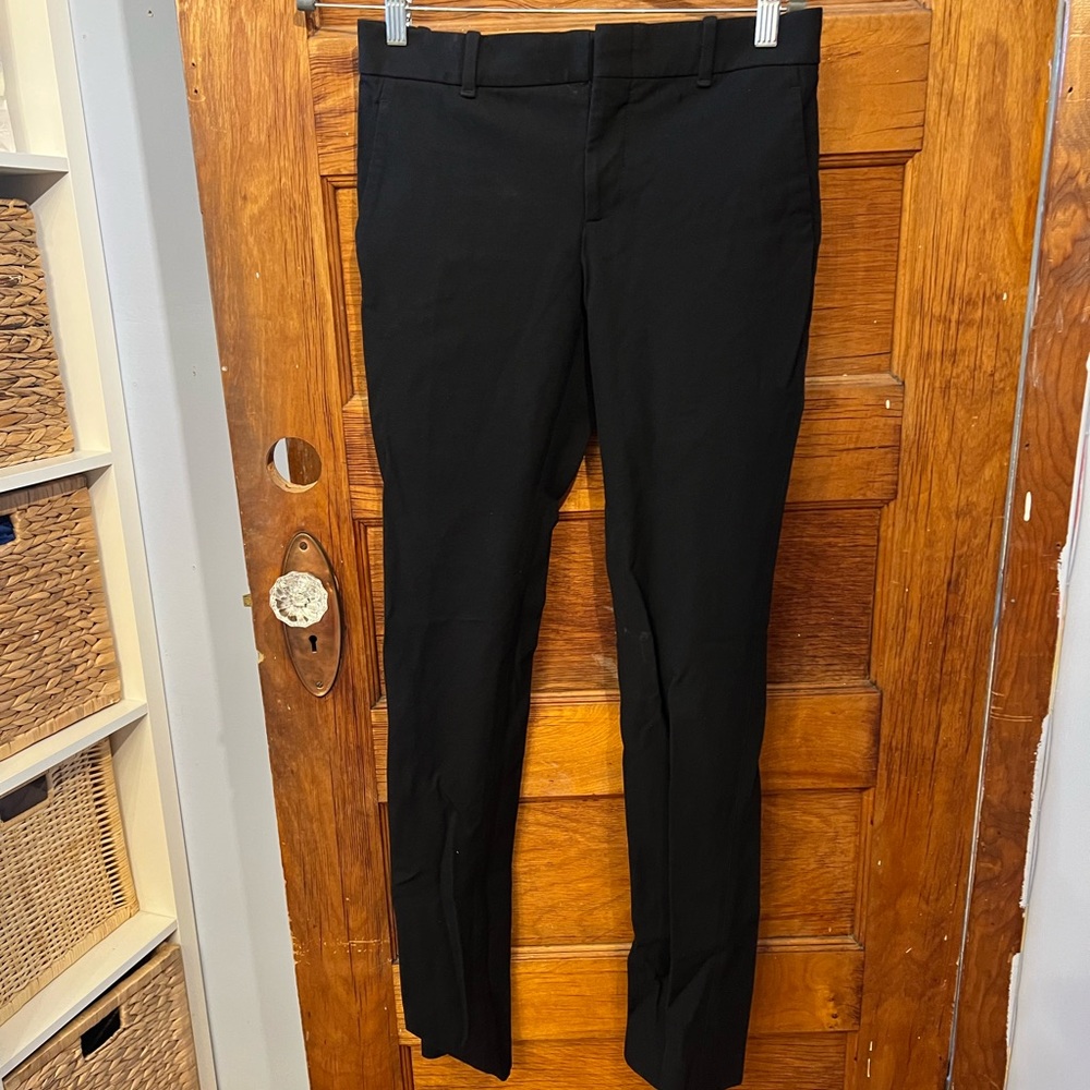 GUCCI black pants